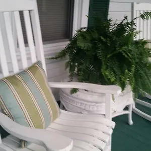 Barclay Virginia Beach